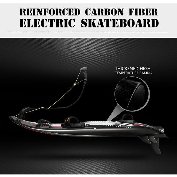 electric surfboards Power Surfboard 4