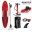 inflatable surfboard stand up paddle board 15