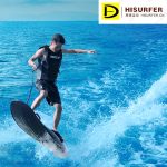 electric surfboard, Power Surfboard,Jet Surfboard