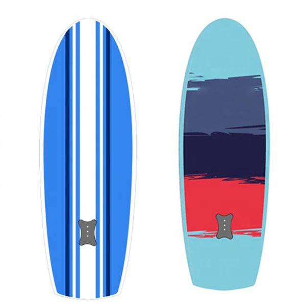 Electric Hydrofoil Surfboards 2