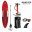 inflatable surfboard stand up paddle board 13