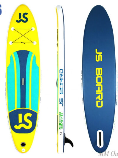 best inflatable paddle board 2