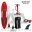 inflatable surfboard stand up paddle board 8