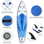 Sup Board Inflatable Stand Up Paddle Board Cheap