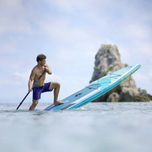 inflatable sup stand up paddle board inflatable surf board 2