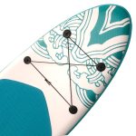 water surfboard paddle board