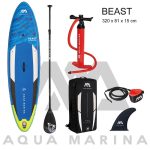best stand up paddle board
