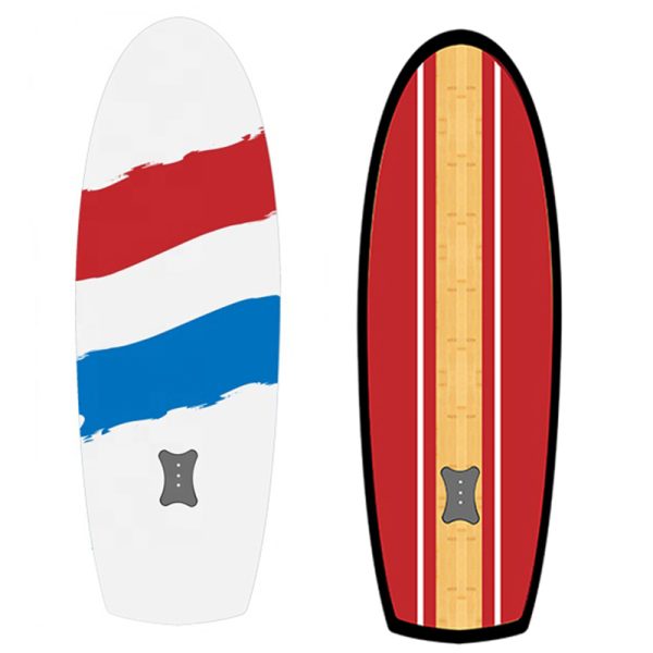 Electric Hydrofoil Surfboards 6