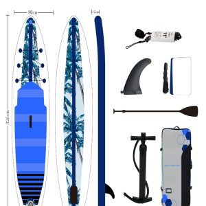 inflatable sup paddle board 2
