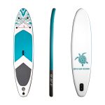 water surfboard paddle board