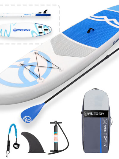 Inflatable Stand Up Paddle Board SUP 2