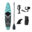Stand Up Paddle Board Set with tail fin 7