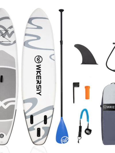 Inflatable Stand Up Paddle Board SUP 2