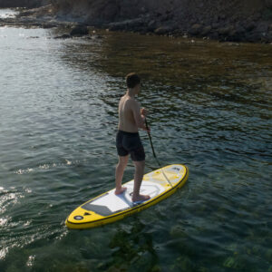 best inflatable sup for beginners 2