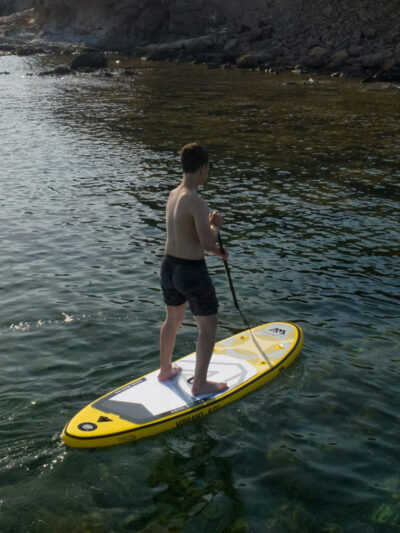 best inflatable sup for beginners 2