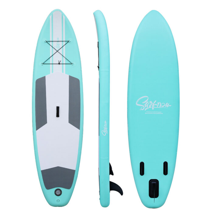 best inflatable paddle board for beginners australia 6