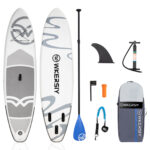 inflatable stand up paddle board reddit