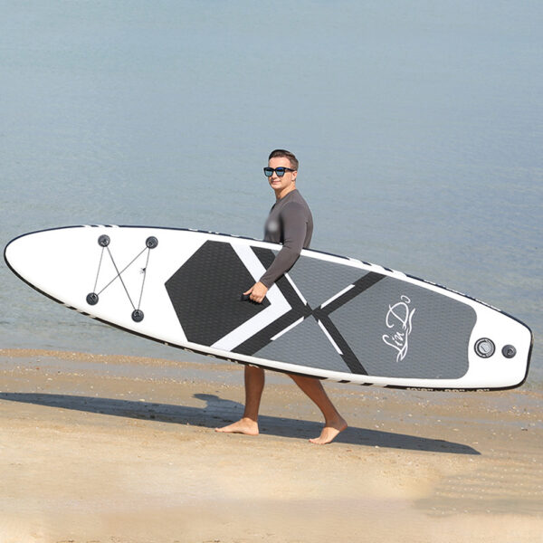 best inflatable surfboard 5