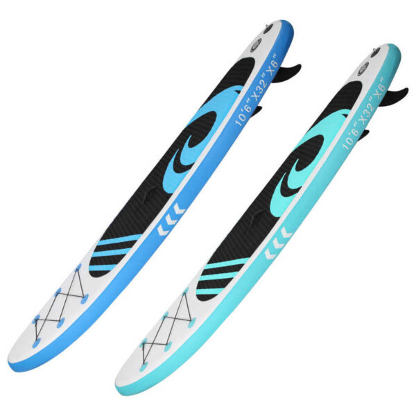 Professional Stand Up Paddle Boards 3
