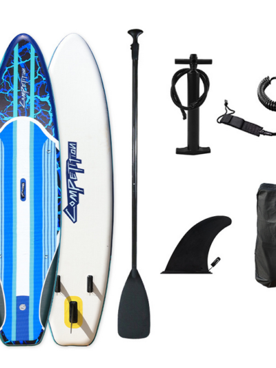 Stand Up Paddle Board Sup Board Surfboard Set 2
