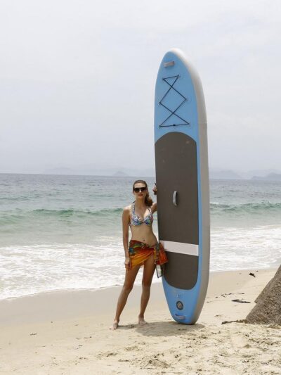 cheap paddle boards/best inflatable paddle board under $300 2
