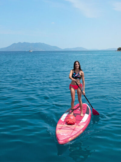 best inflatable sup for surfing 1