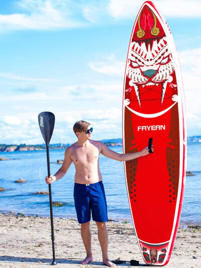 best paddle boards under $1000 1