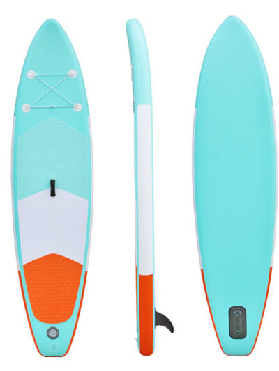 inflável paddle board surf yoga acessórios de pesca sups inflável stand up paddle board conjunto prancha ru estoque 2