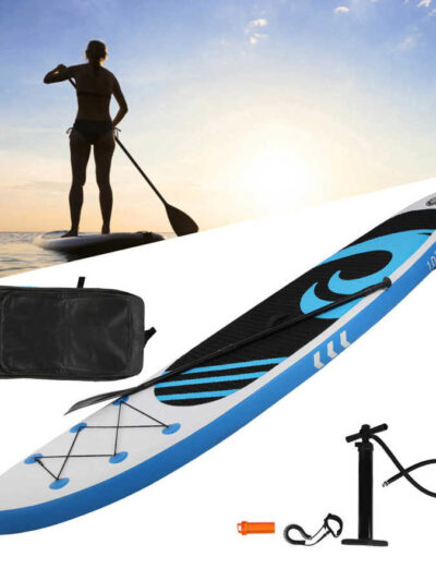 Professional Stand Up Paddle Boards 1