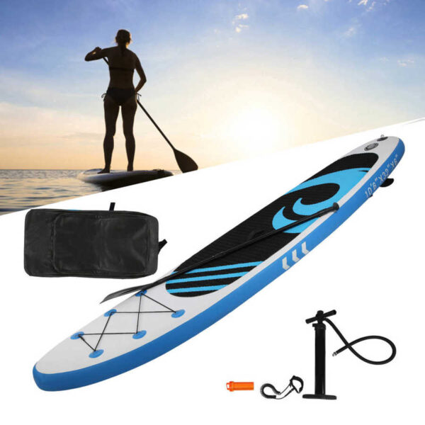 Professional Stand Up Paddle Boards 1