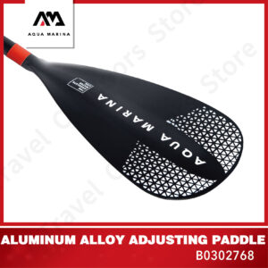 Sup Aluminium Alloy Paddle