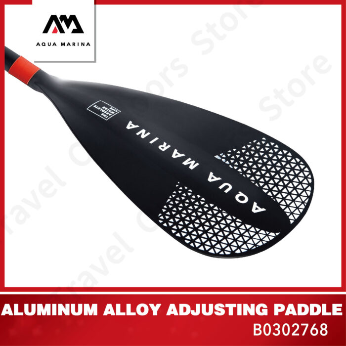 Sup Aluminium Alloy Paddle 1