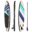 best inflatable paddle board under $300 8