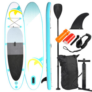 best stand up paddle board for beginners 2