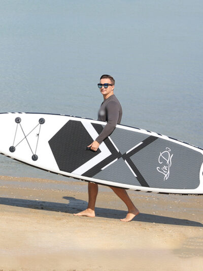 best stand up paddle board 2