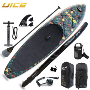 10\’6\’\’/11\’ Inflatable Stand Up Paddle Board