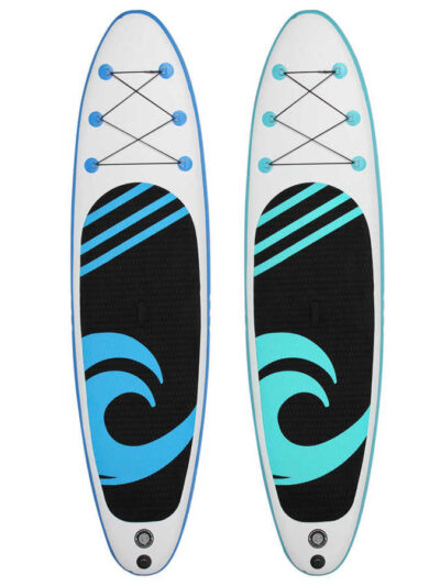 Professional Stand Up Paddle Boards 2