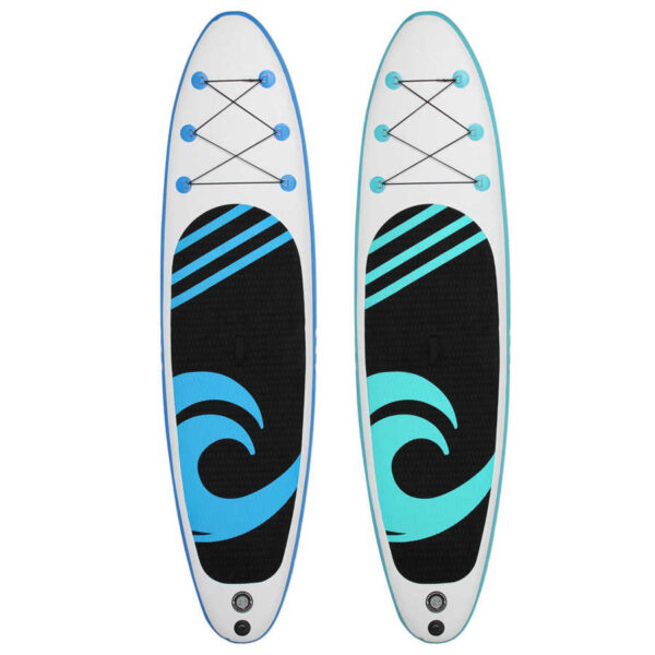 Professional Stand Up Paddle Boards 2