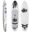 best inflatable paddle board under $300 11