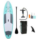 best inflatable paddle board for beginners australia