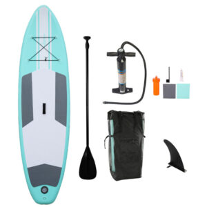 best inflatable paddle board for beginners australia