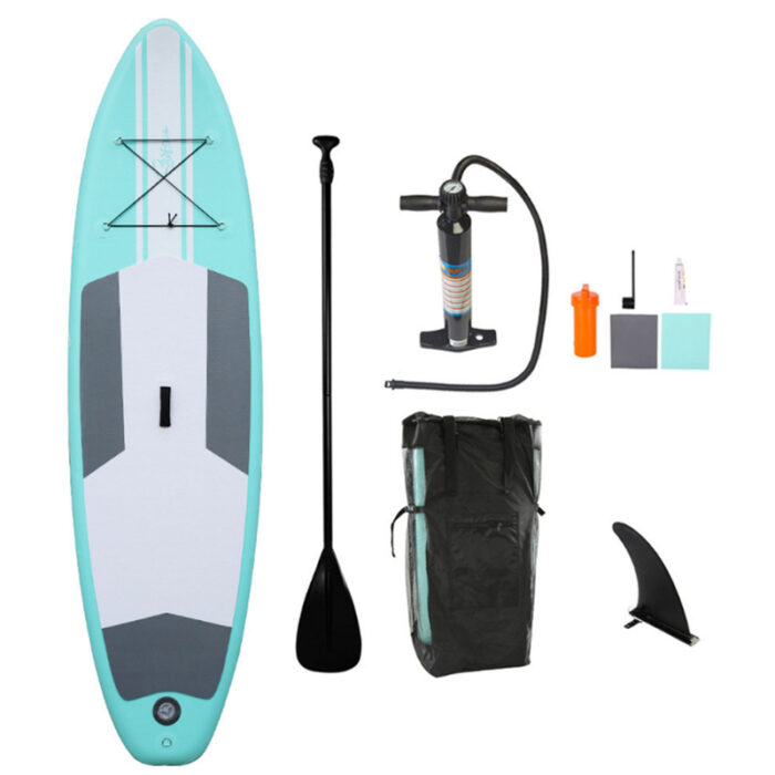 best inflatable paddle board for beginners australia 1
