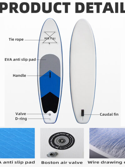 collapsible surfboard 2