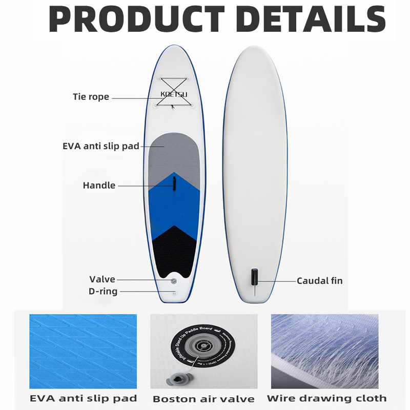 collapsible surfboard 2