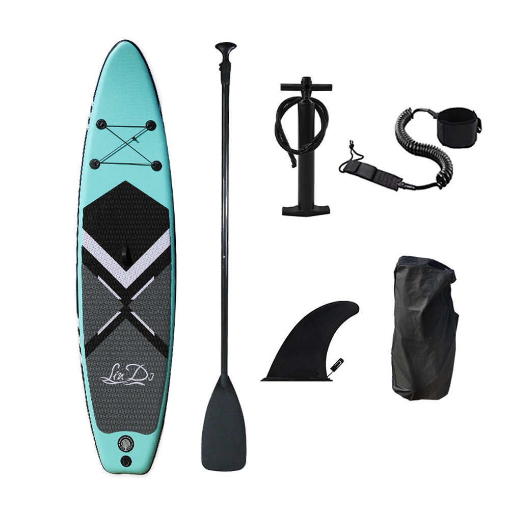 stand up paddle board inflatable cheap 2