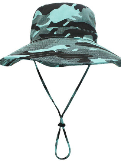 Surf Beach Bucket Hats 1