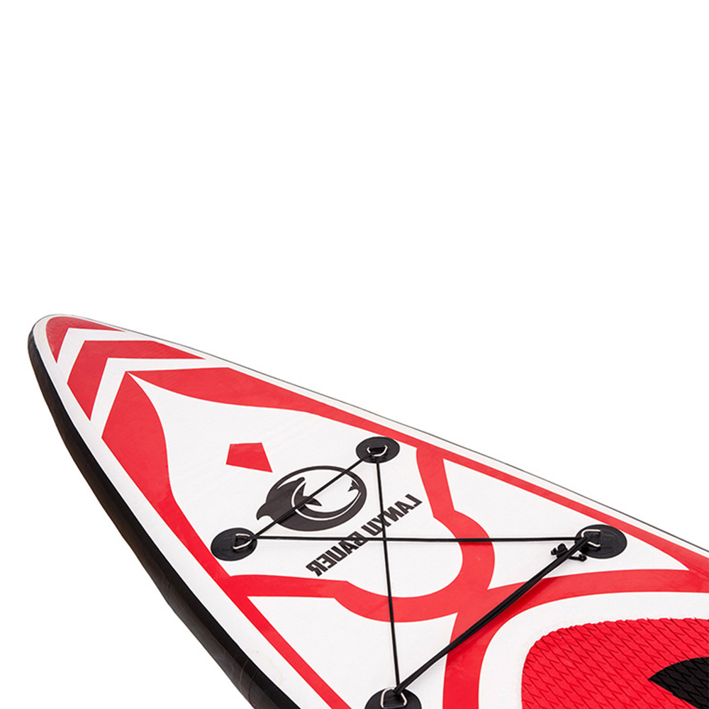 Inflatable SUP board 14ft 427cm cheap racing paddler board Paddle Board with All Accessories New 2