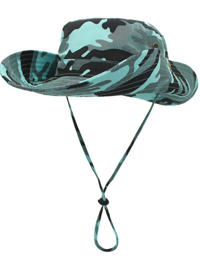 Surf Beach Bucket Hats 2
