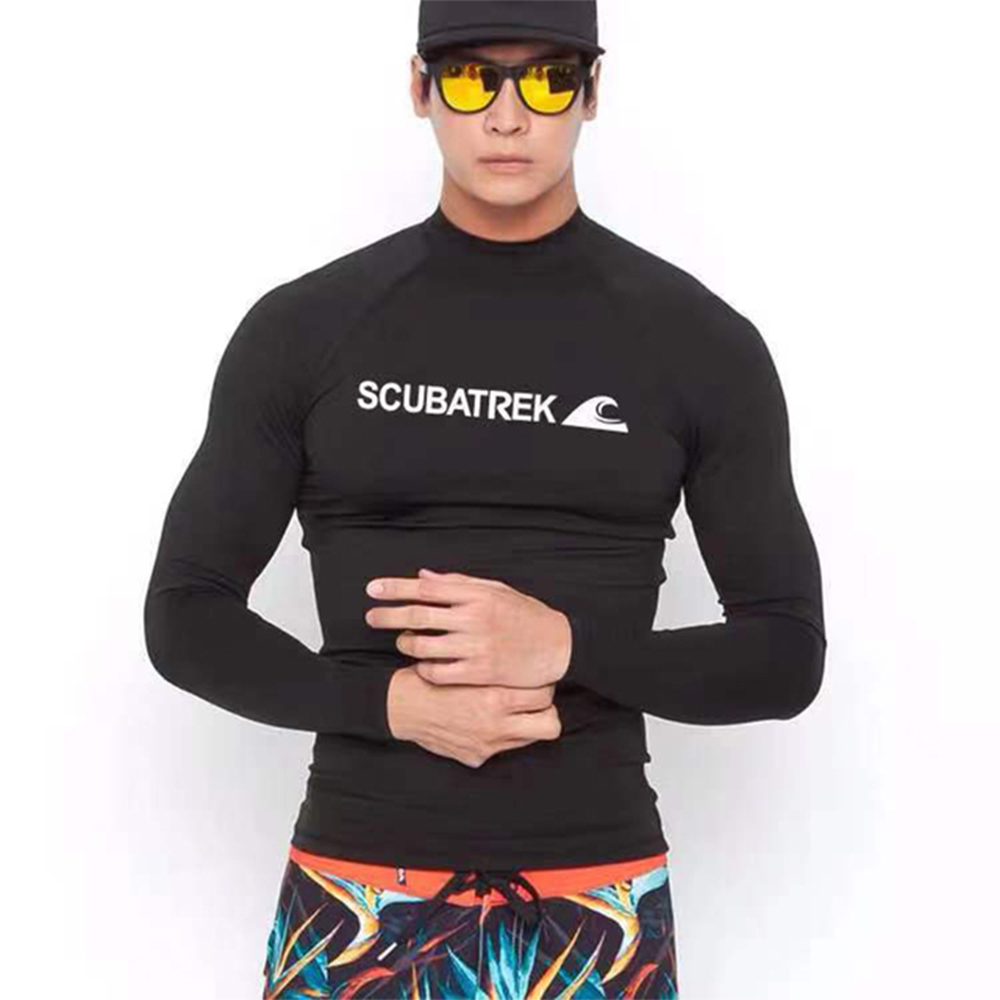 surf t-shirt sun protection clothing 2