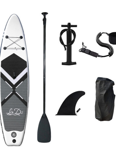 Inflatable Stand Up Paddle Board SUP Board Surfboard 2